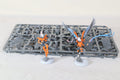 Scourges part built
