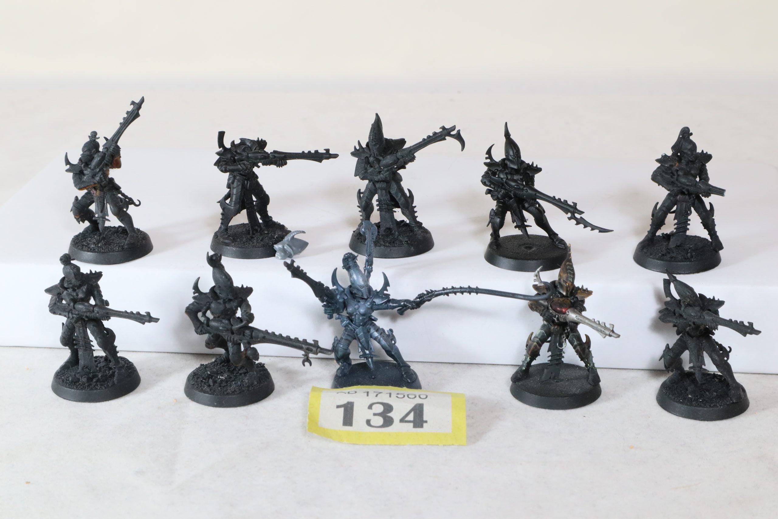 Kabalite Warriors