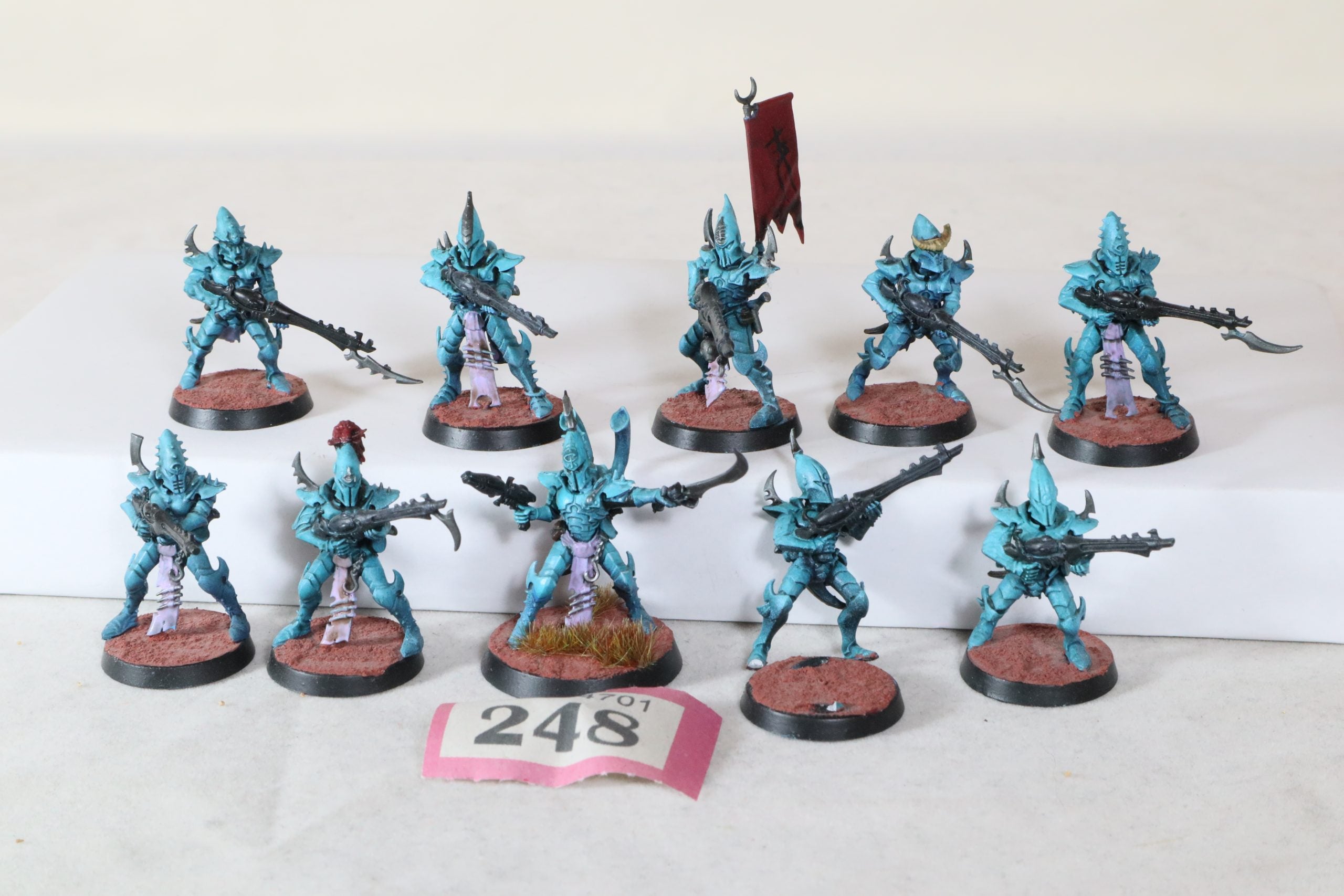 Kabalite Warriors