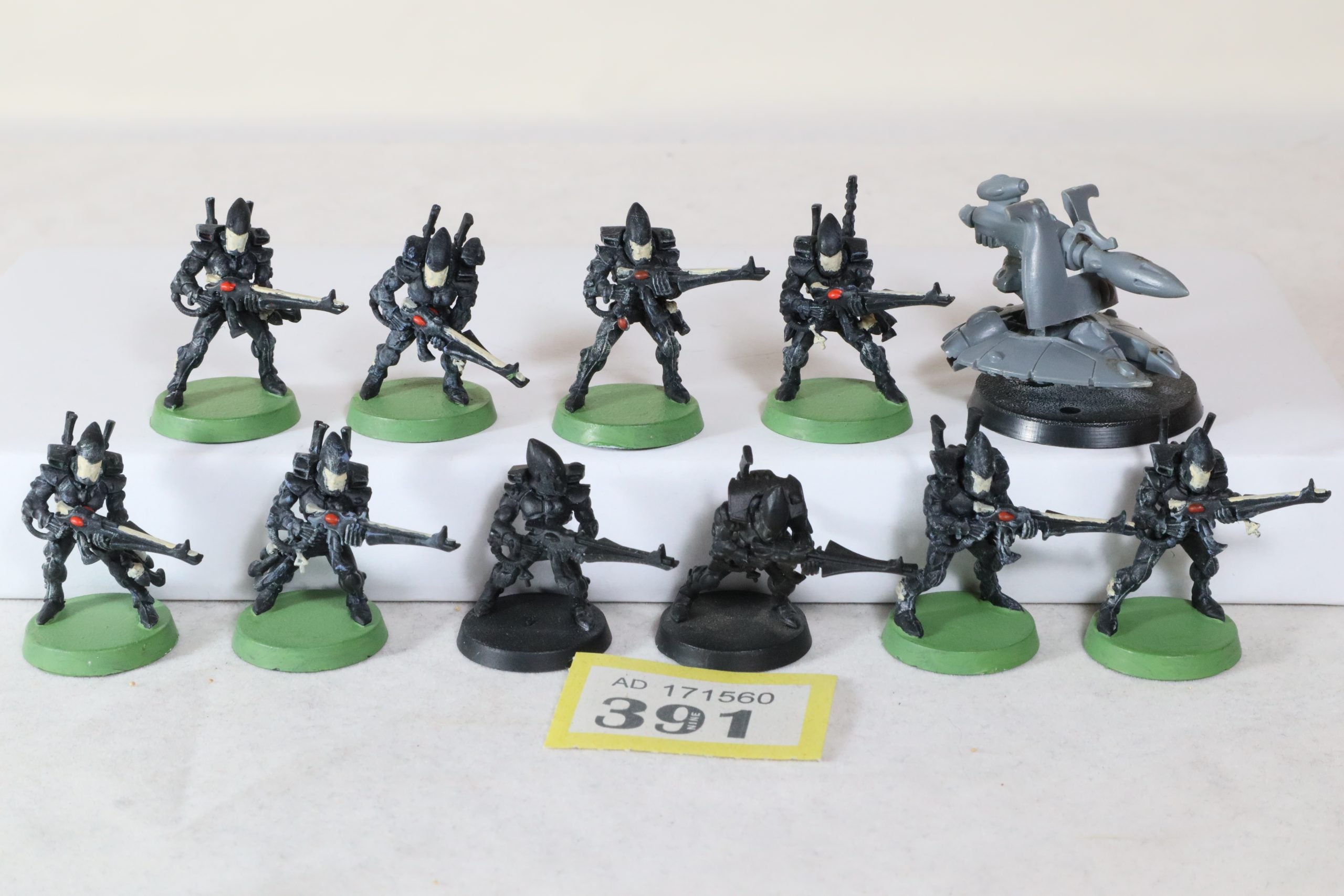 Guardian Defenders