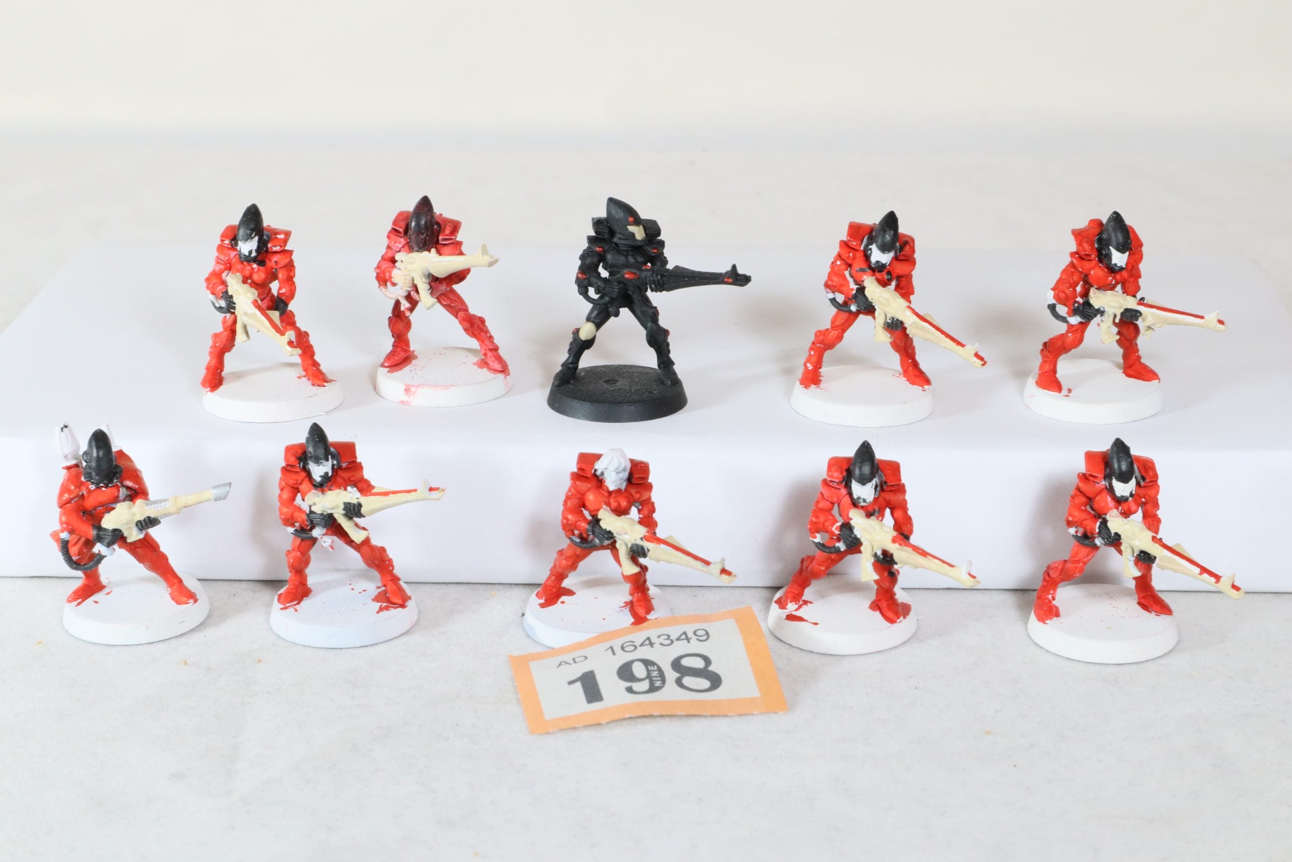 Guardian Defenders