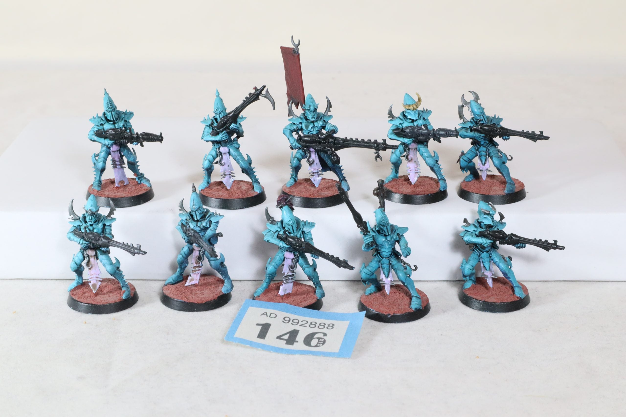 Kabalite Warriors