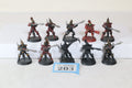 Kabalite Warriors