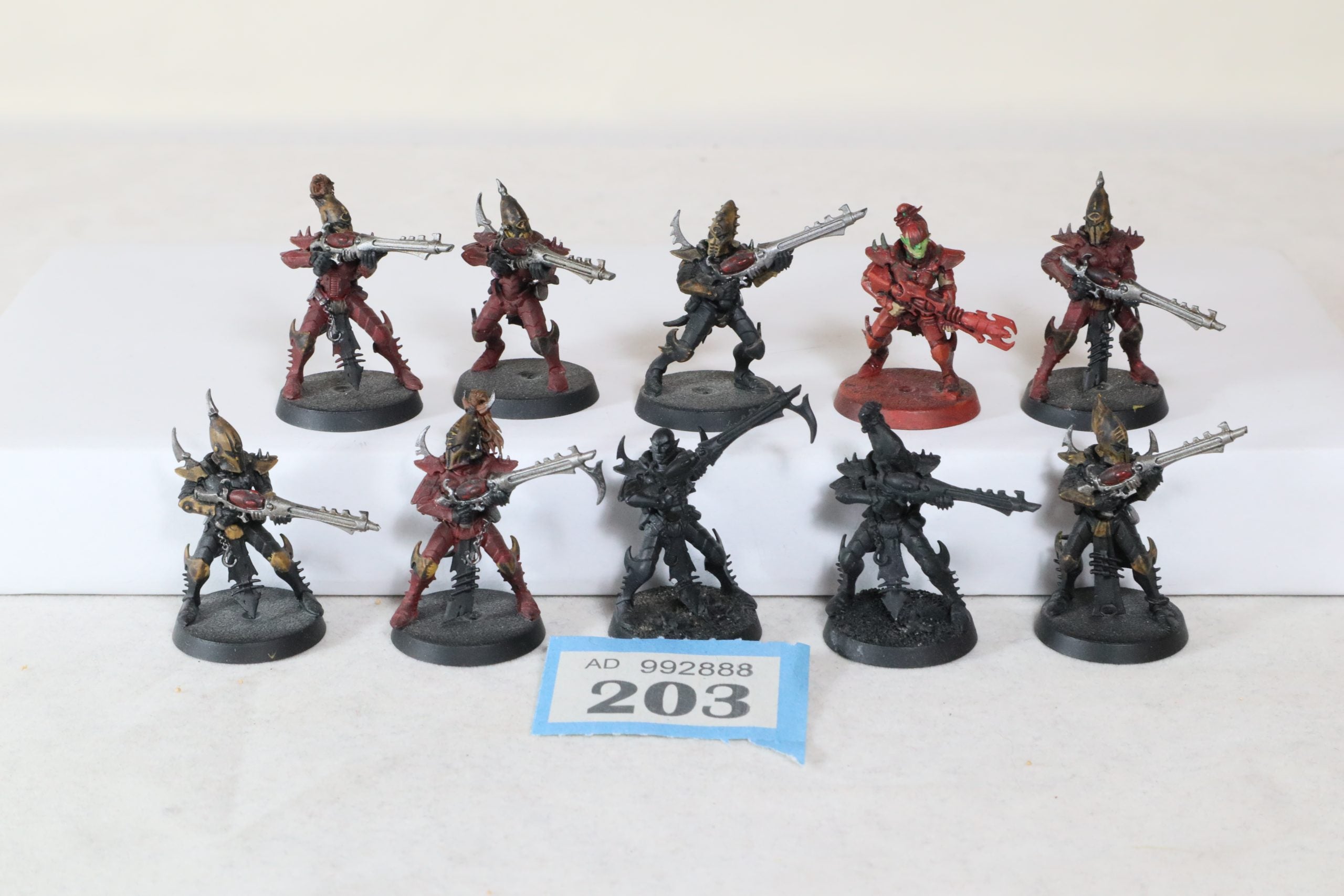 Kabalite Warriors