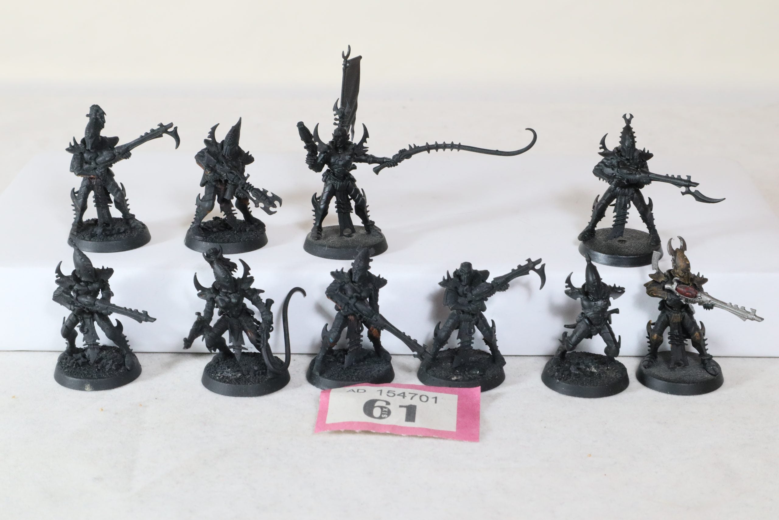 Kabalite Warriors