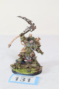 Typhus, Herald of the Plague God (Well painted)