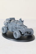 Achilles Ridgerunner