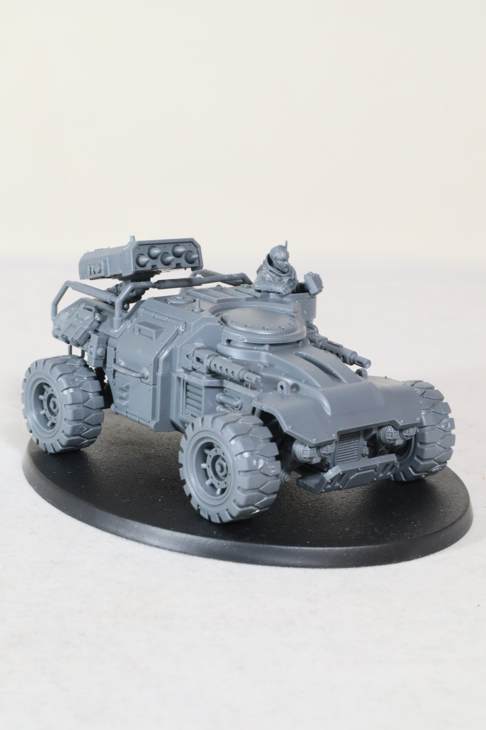 Achilles Ridgerunner