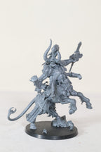 Centaurion Marshal (Daemon Prince Conversion)