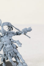 Centaurion Marshal (Daemon Prince Conversion)