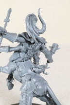 Centaurion Marshal (Daemon Prince Conversion)