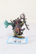 Malignant Plaguecaster (Needs New Photo)