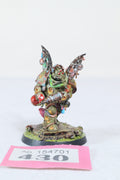Biologus Putrifier