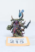 Plague Marine Champion