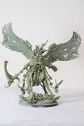 Mortarion