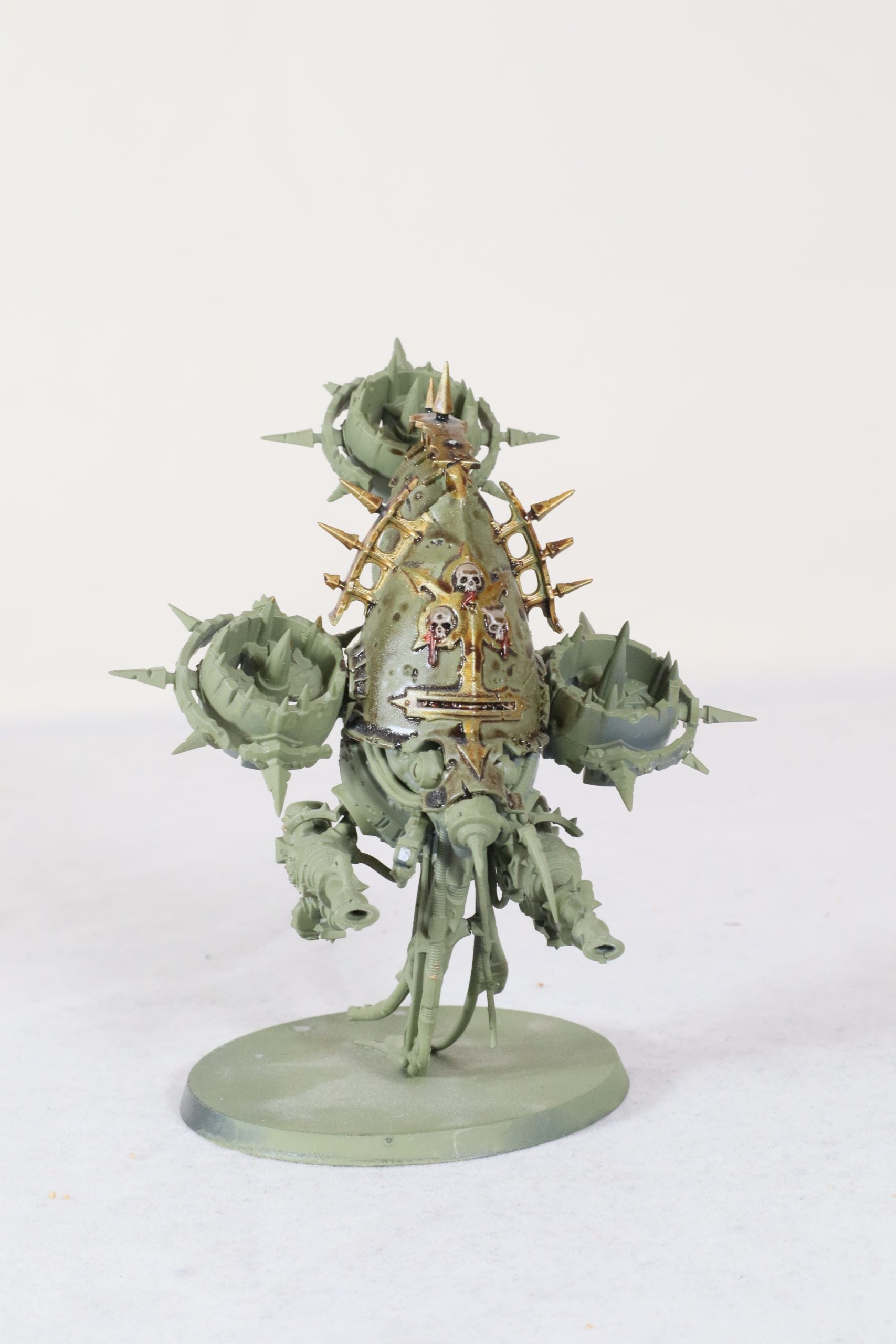 Foetid Bloat-Drone