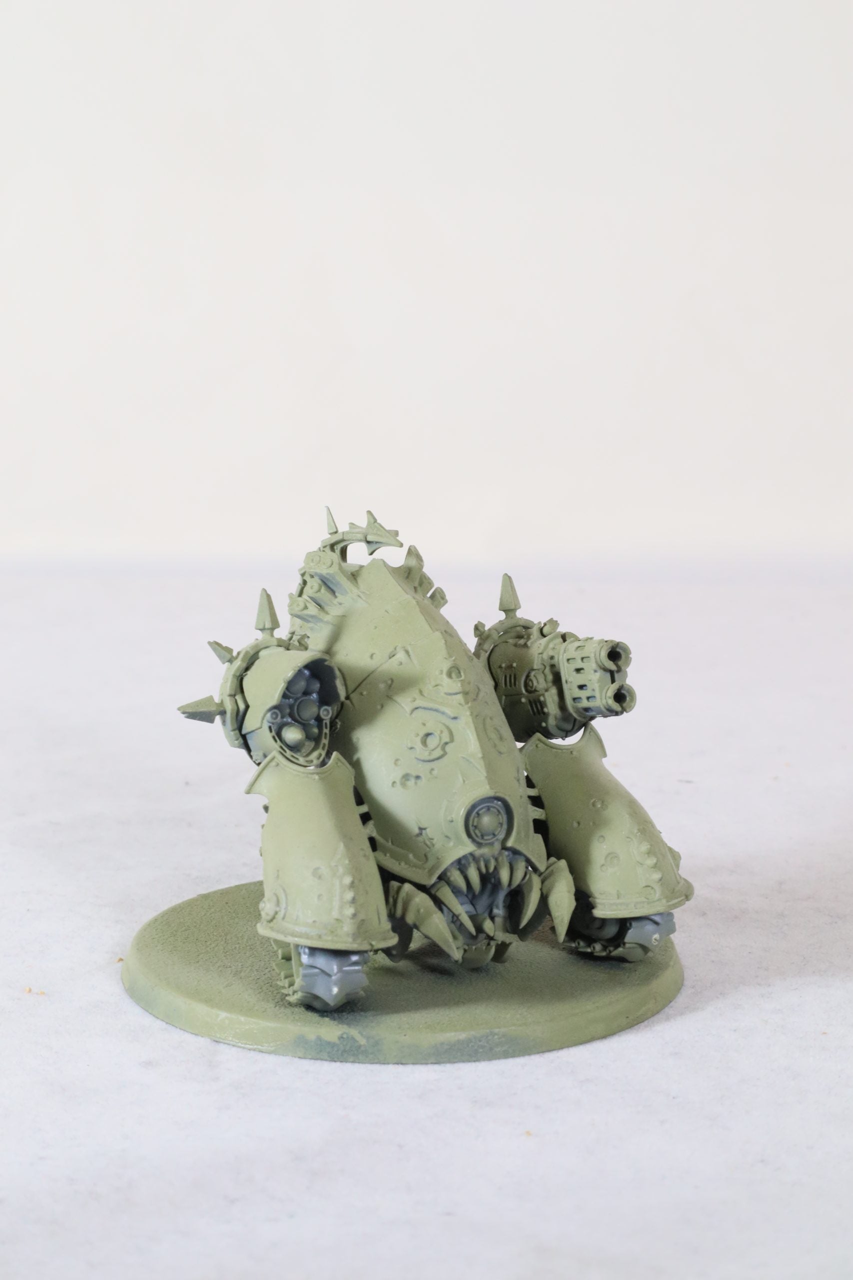 Myphitic Blight-hauler