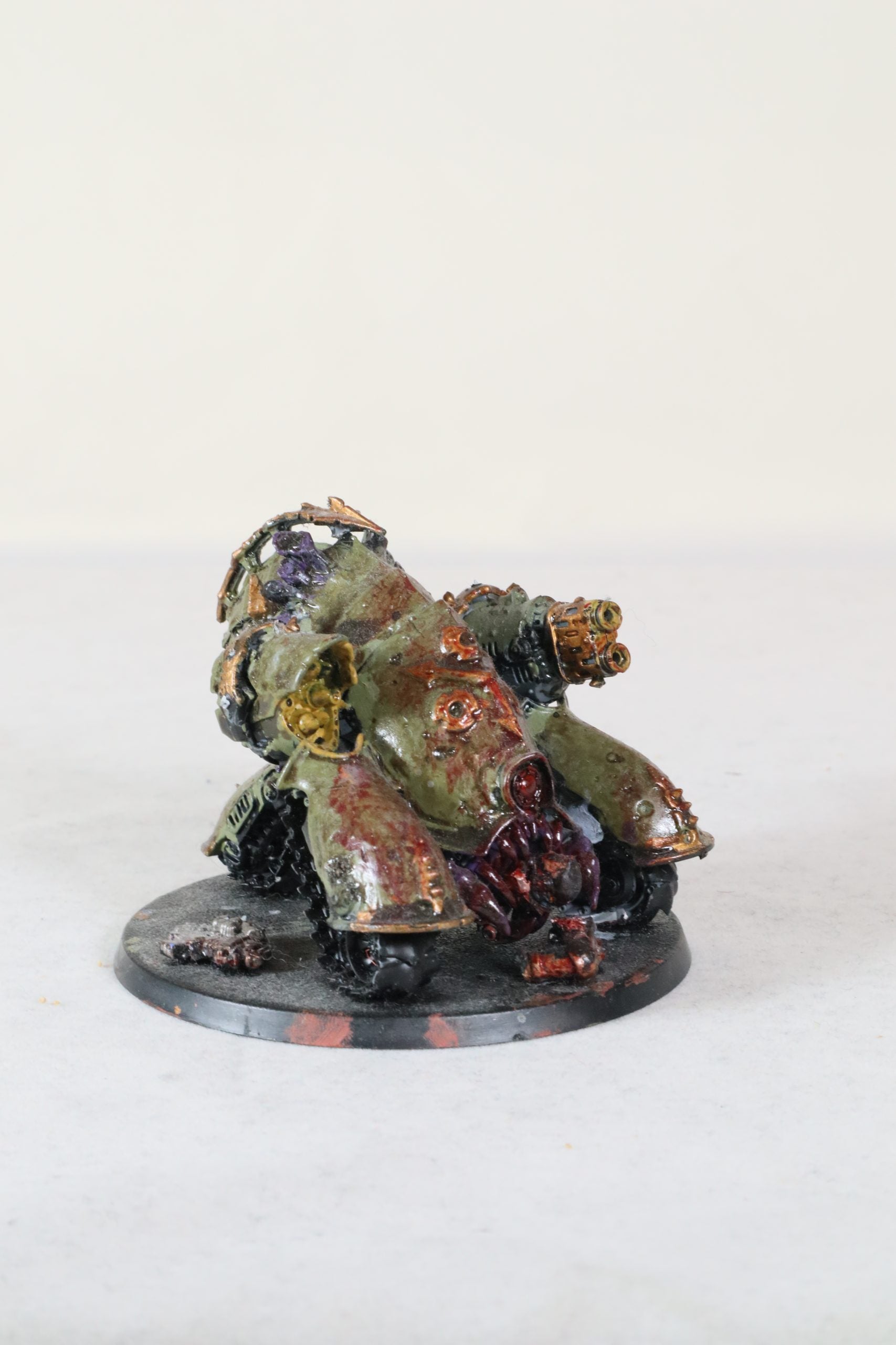 Myphitic Blight-hauler