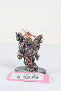 Biologus Putrifier