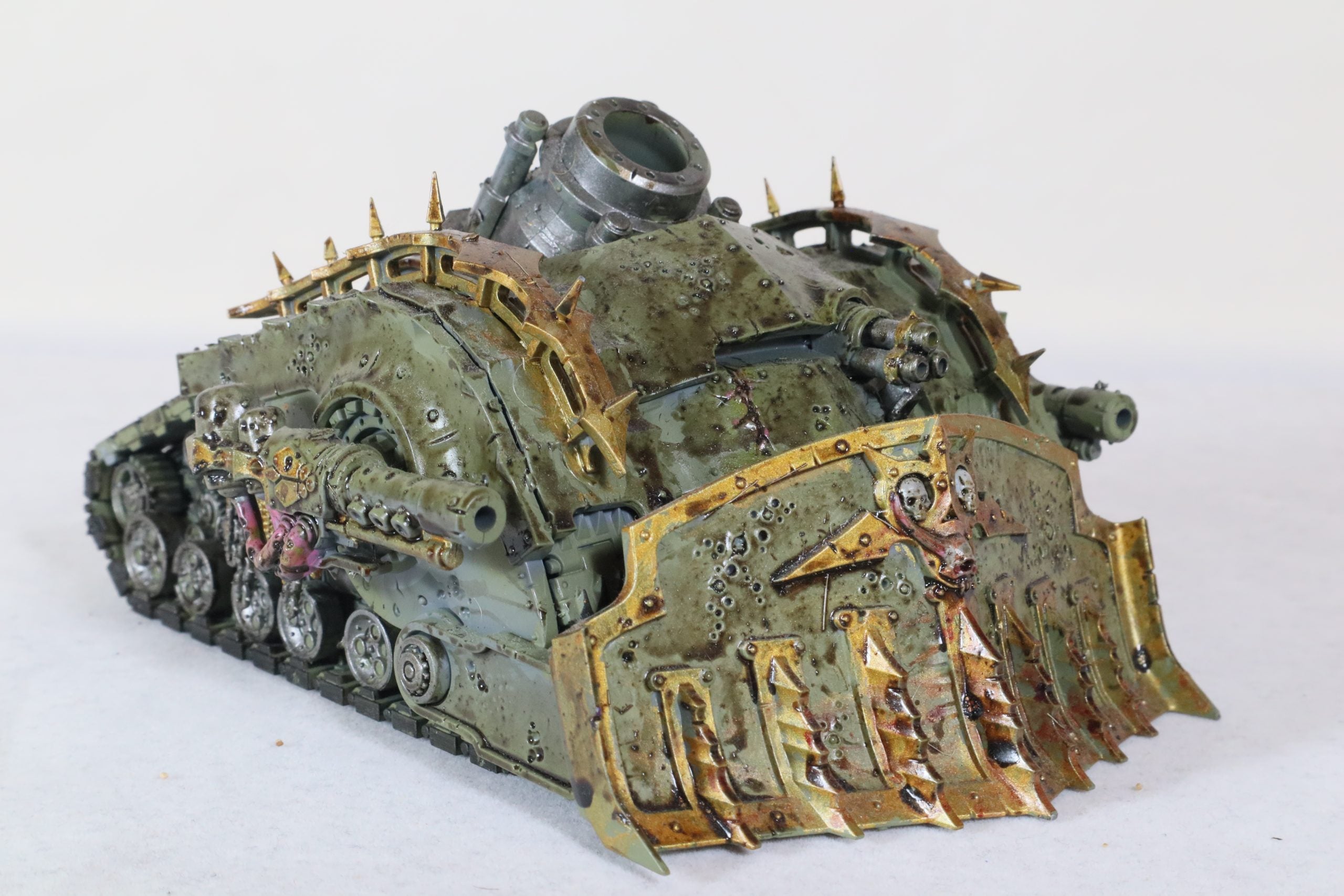 Plagueburst Crawler