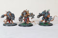 Skaven Stormfiends