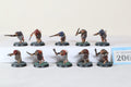 Clanrats x10