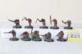 Clanrats x10