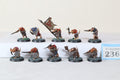 Clanrats x10