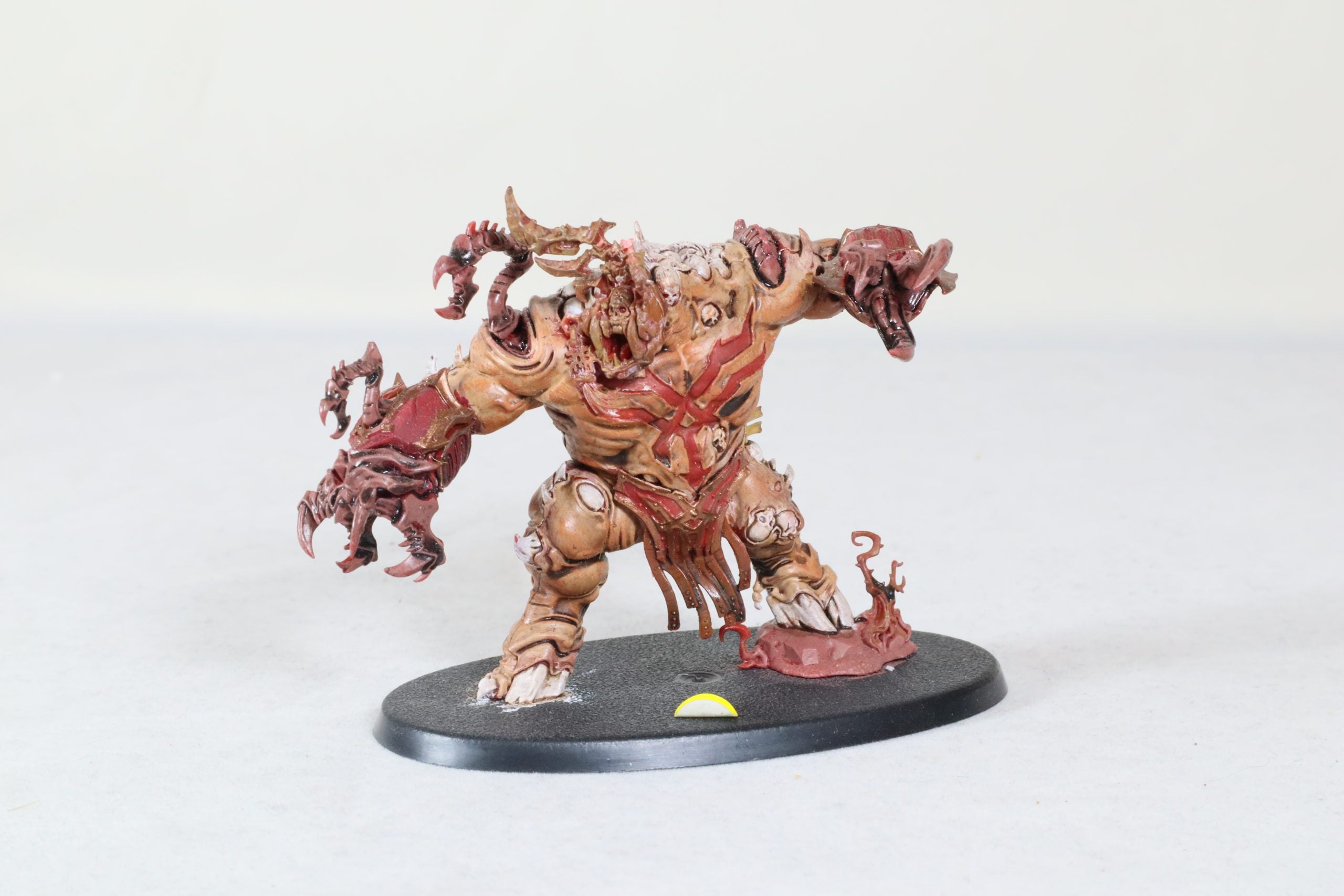 Khorgorath