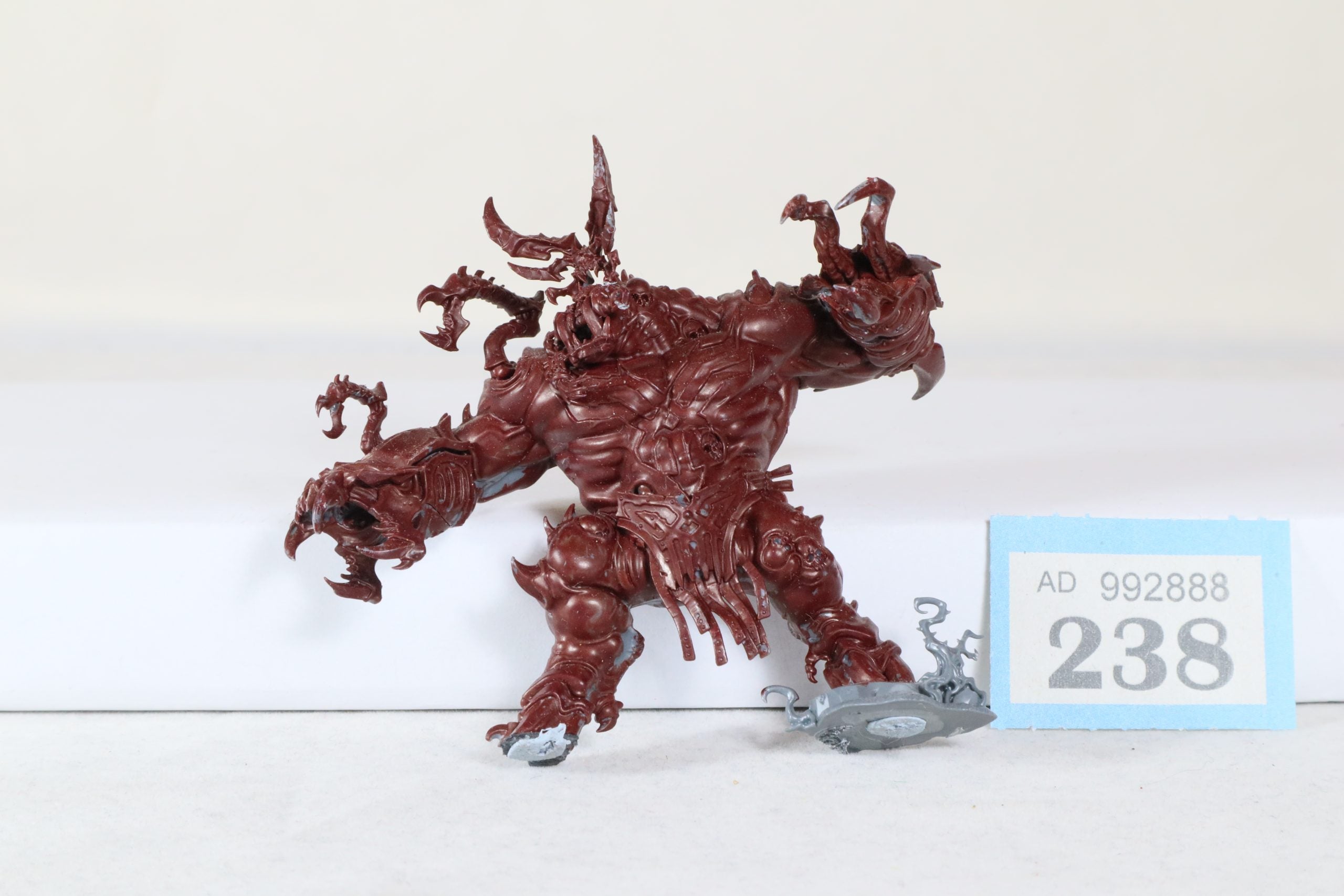 Khorgorath (No Base)