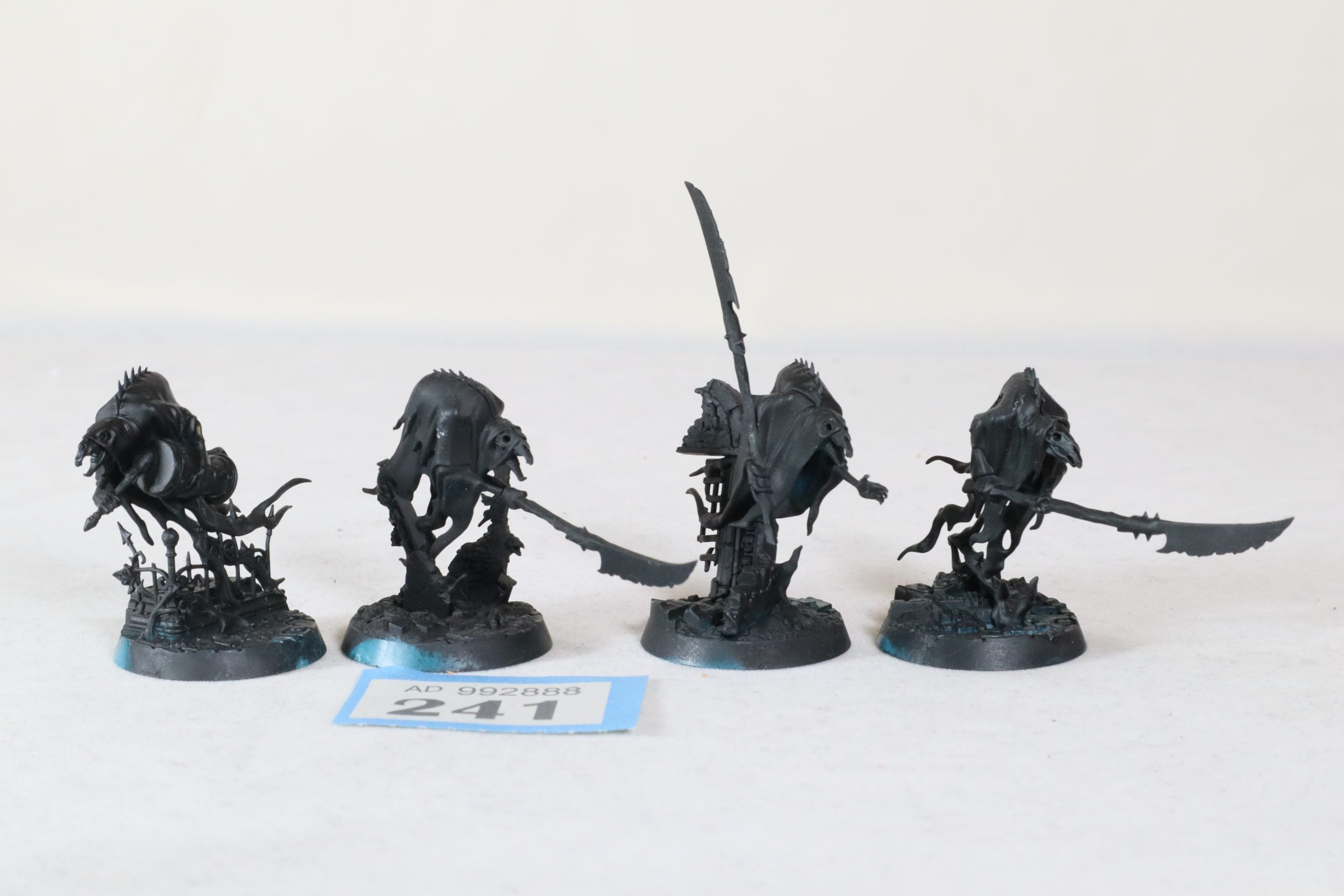 Glaivewraith Stalkers blue 241