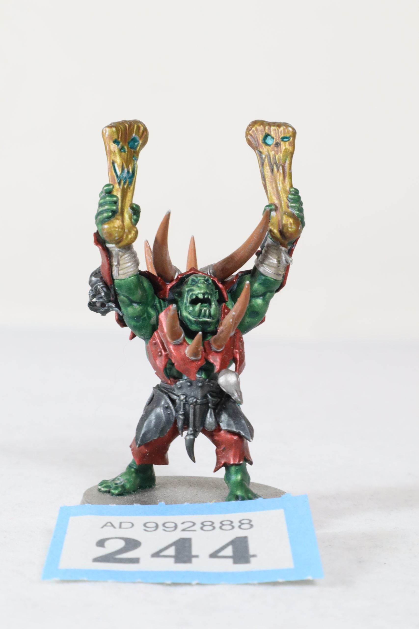 Orruk Warchanter