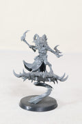 Tzaangor Shaman On Disc