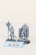 Freeguild Marshal and Relic Envoy