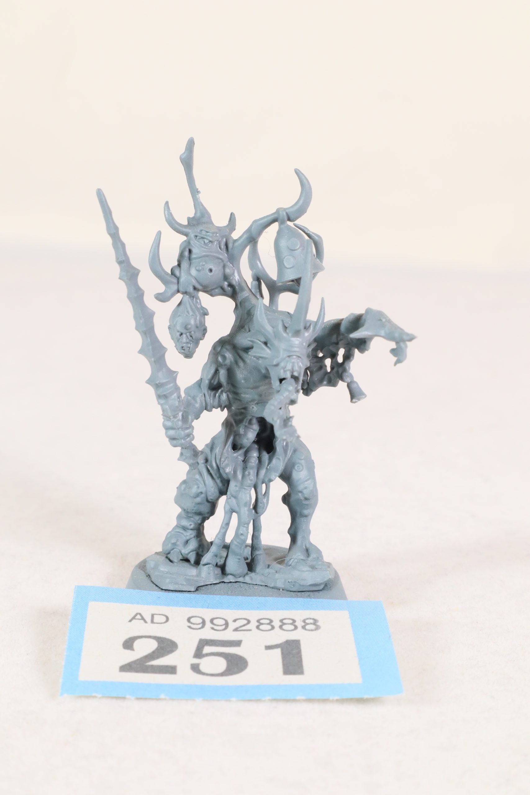 Poxbringer