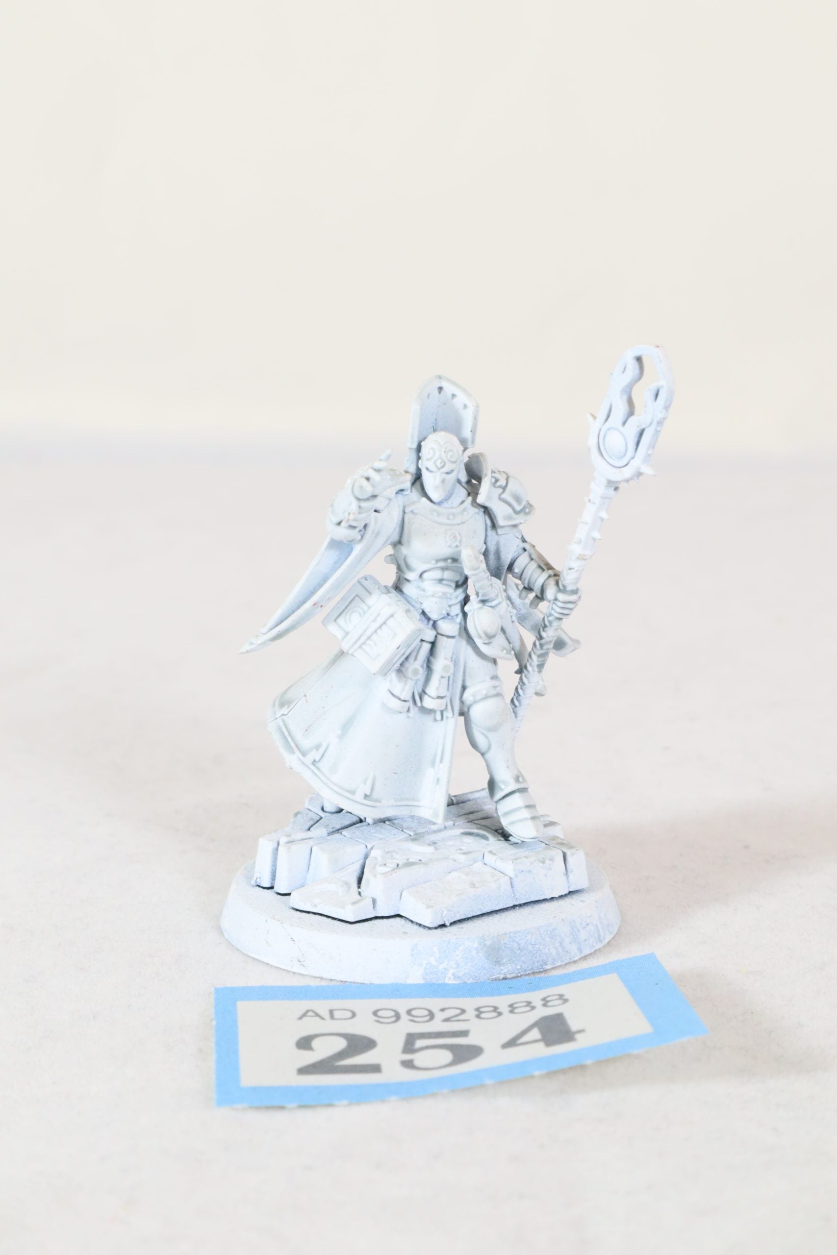 Knight-Arcanum (B254)