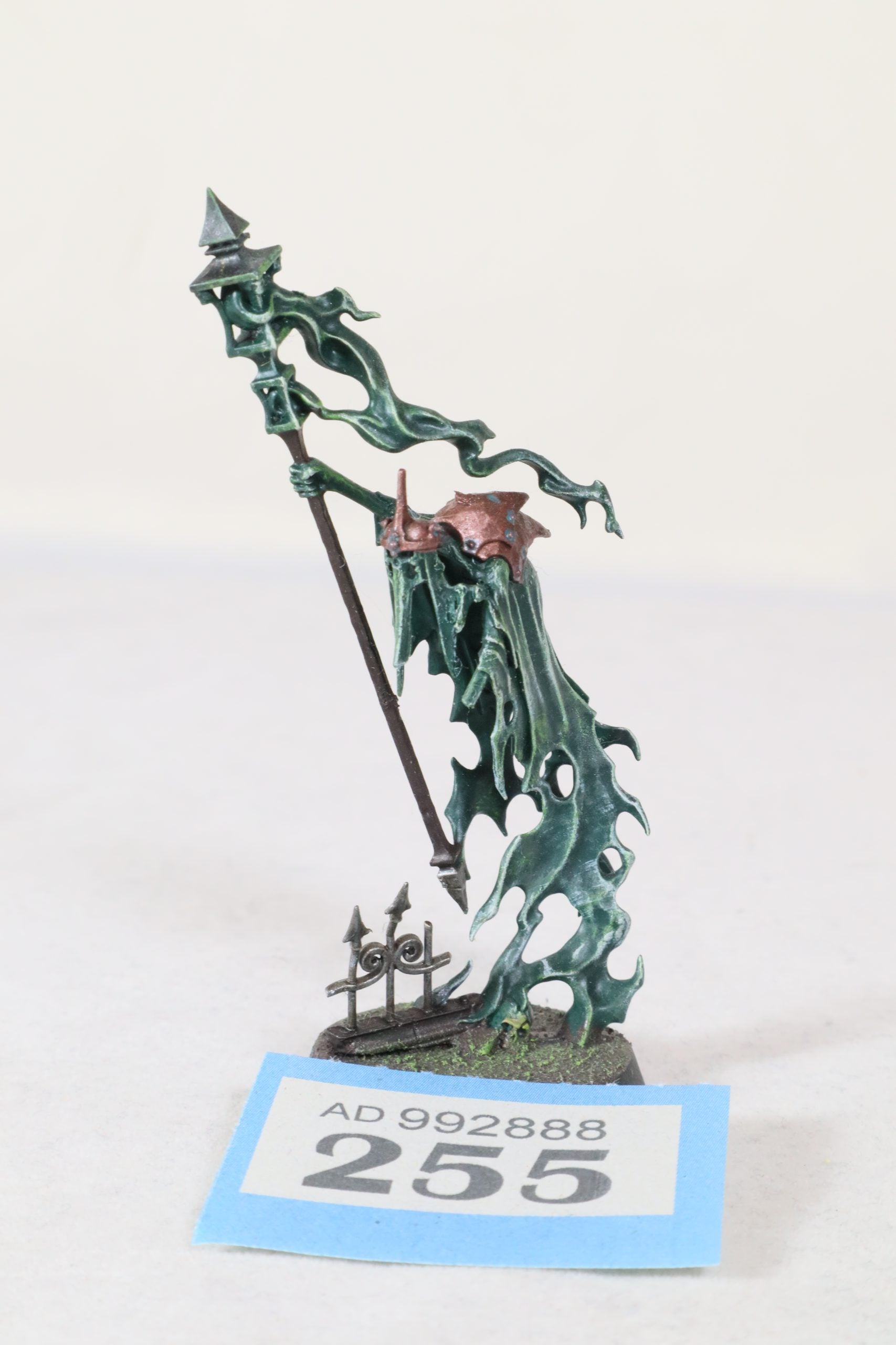 Guardian of Souls (Broken Arm)