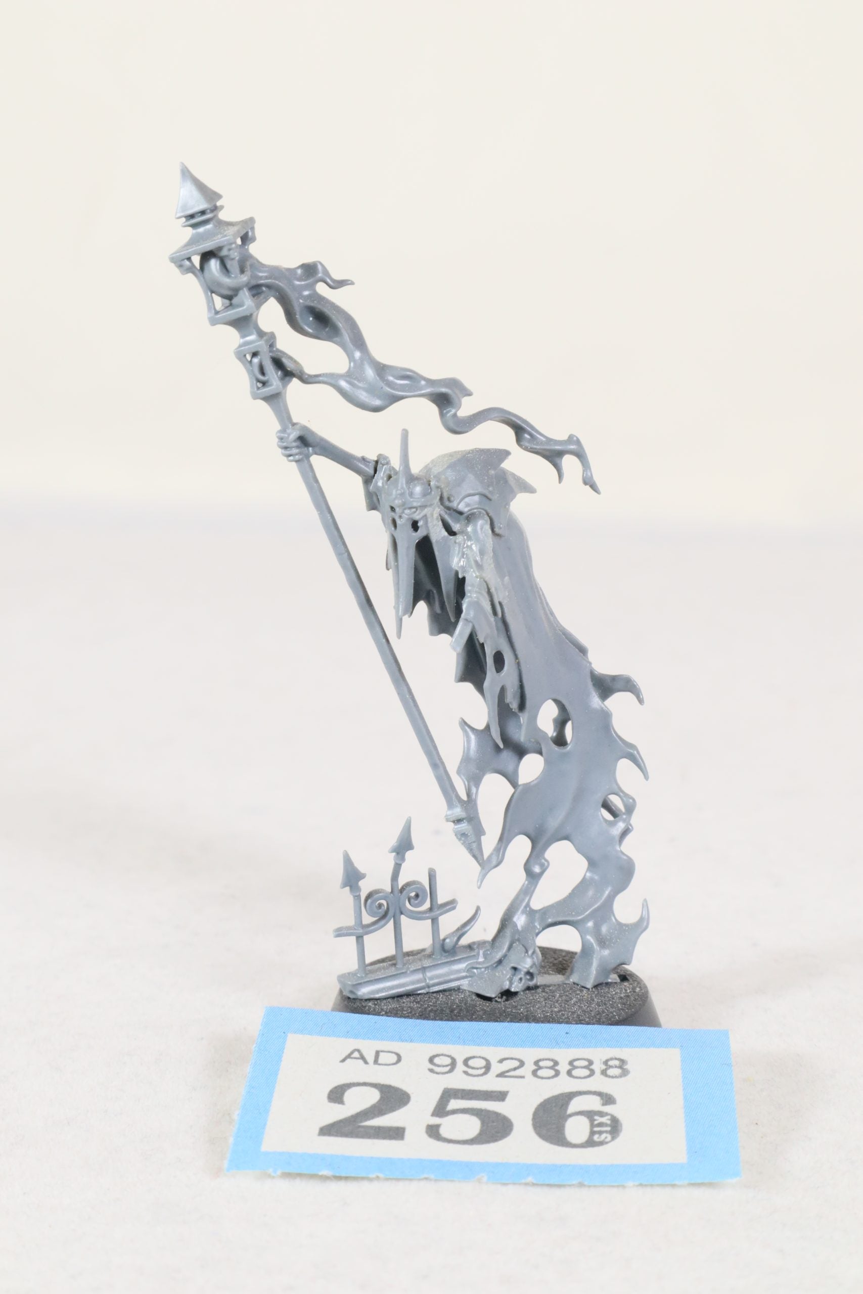 Guardian of Souls (Broken Arm)