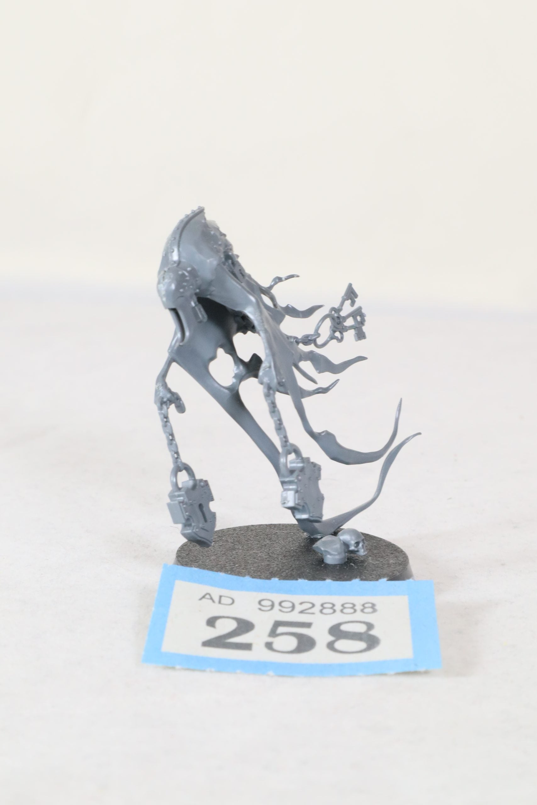 Spirit Torment Nighthaunt