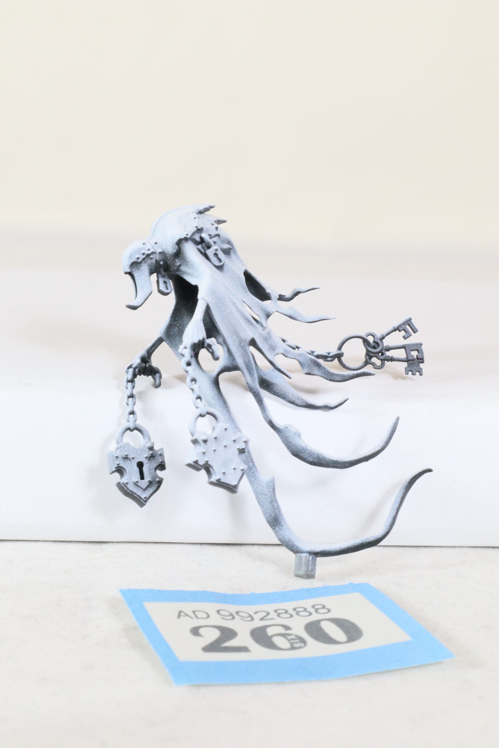 Spirit Torment Nighthaunt (No Base)