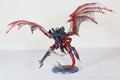 Hive Tyrant With Wings And Venom Cannon