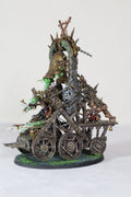 Screaming Bell (Well Painted)