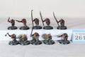 Clanrats x10