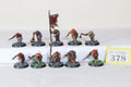 Clanrats x10