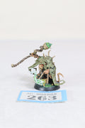 Plague Priest