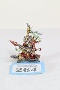 Warlock Bombardier