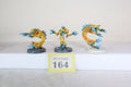 Flamers of Tzeentch