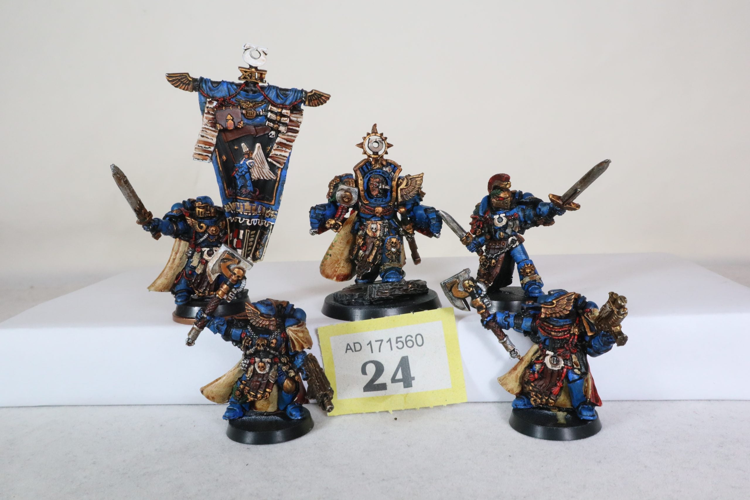 Master Calgar