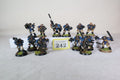 Space Marine Scout Squad
