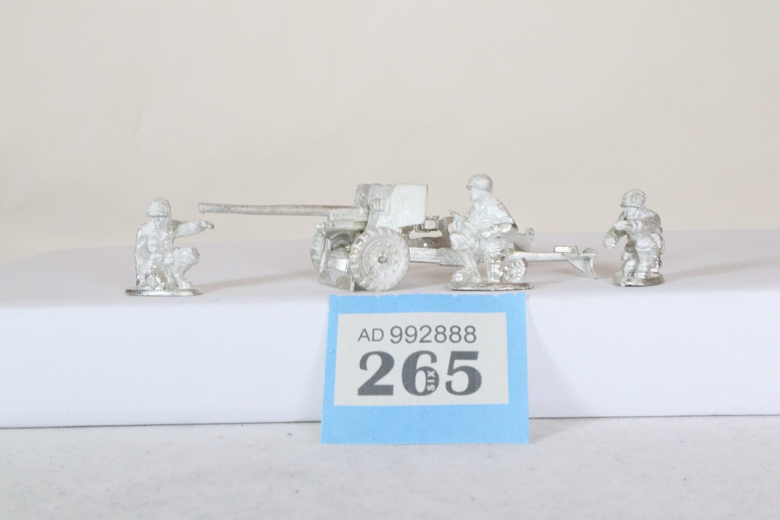 BA anti tank